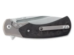 Clearance Fox Knives 40° Anniversary Knife M390