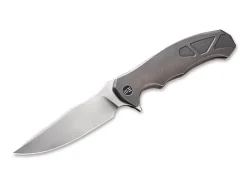 New WE Knife 037 Gray