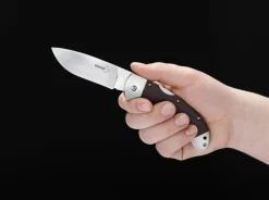 New Böker Plus 3000 Lightweight Cocobolo