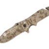 Clearance K25 25 Siroco Folding Knife