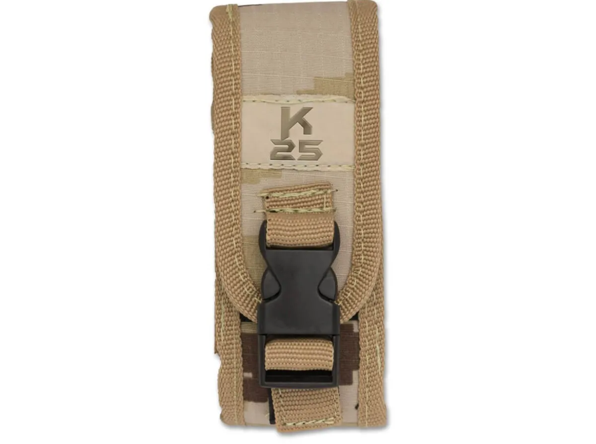Clearance K25 25 Siroco Folding Knife