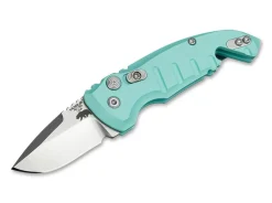 Best Hogue A01 Microswitch Compact Aquamarine