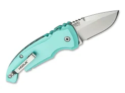 New Hogue A01 Microswitch Compact Aquamarine