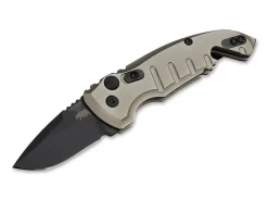 Hot Hogue A01 Microswitch Compact Dark Earth