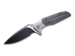 New WE Knife 707A Nitida