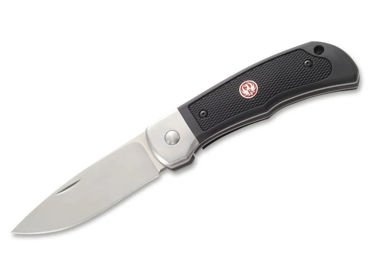 New Ruger Accurate Folder