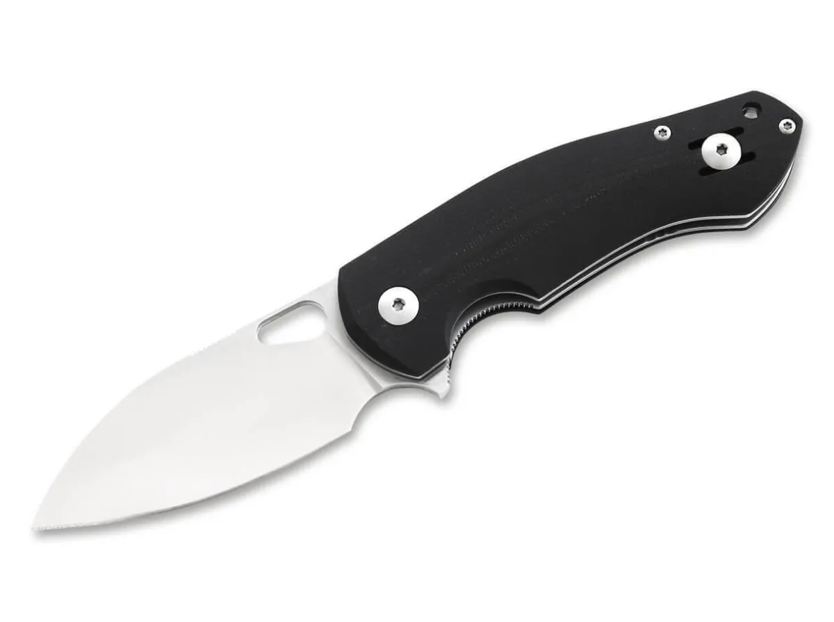Clearance GiantMouse Ace Biblio Black