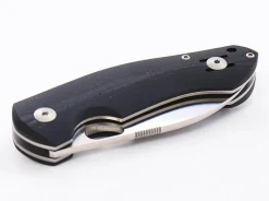 Clearance GiantMouse Ace Biblio Black