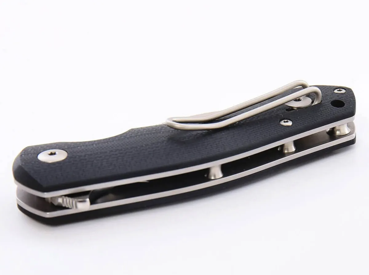 Clearance GiantMouse Ace Biblio Black