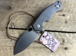 Discount GiantMouse Ace Biblio Bronze