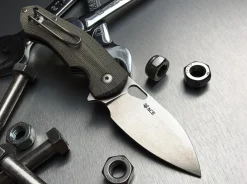 New GiantMouse Ace Biblio Green