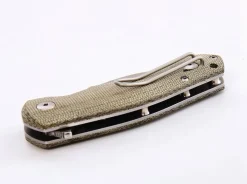 New GiantMouse Ace Biblio Green