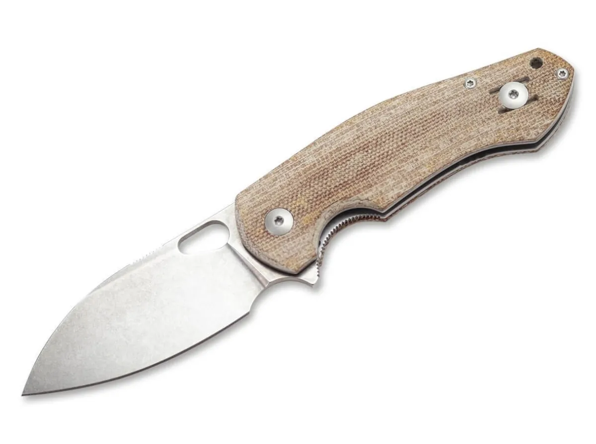 Discount GiantMouse Ace Biblio Natural