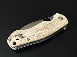 Discount GiantMouse Ace Biblio Natural