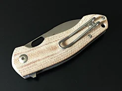 Discount GiantMouse Ace Biblio Natural