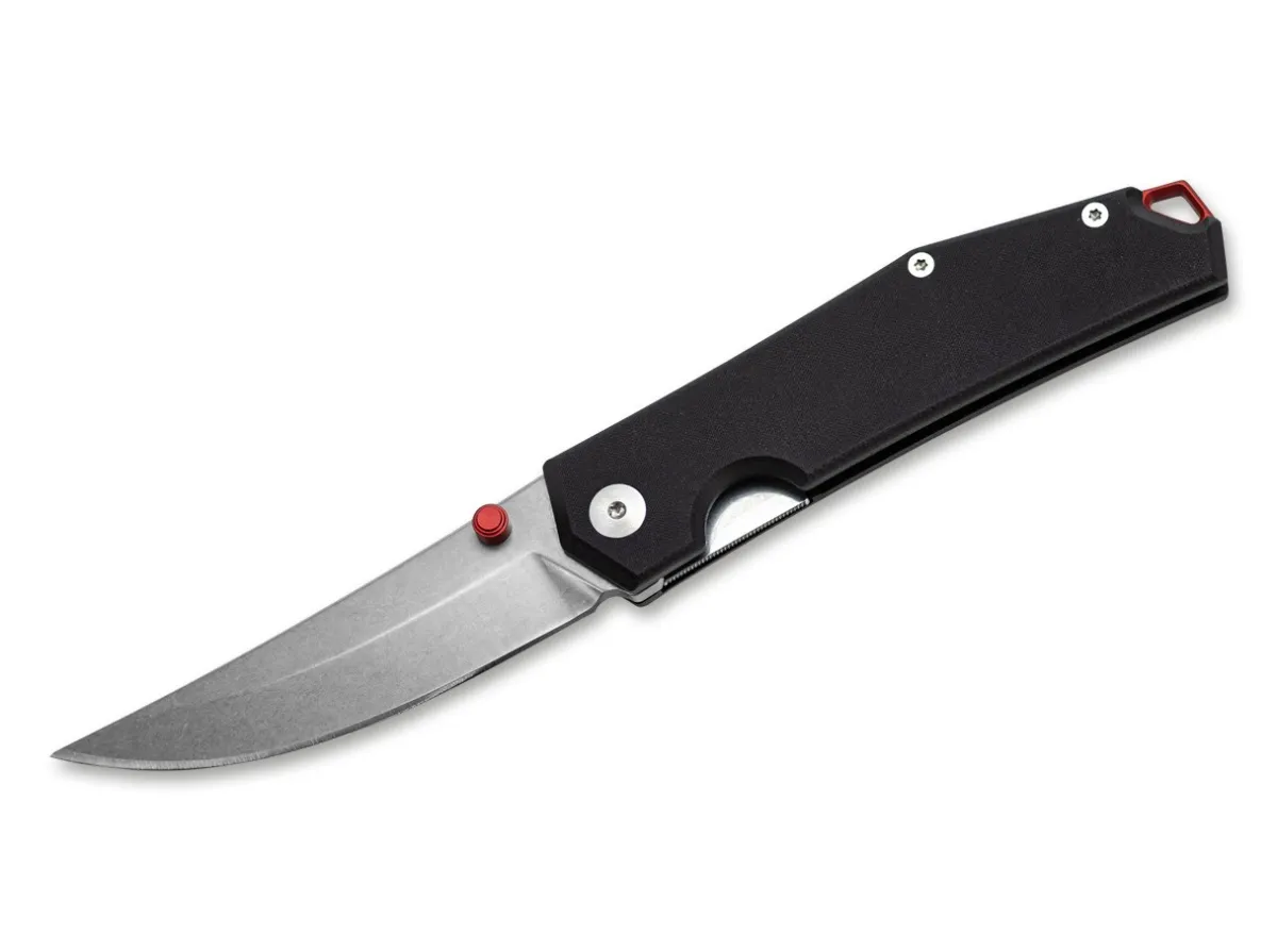 Online GiantMouse Ace Clyde Black G10
