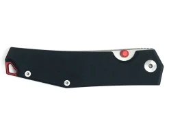 Online GiantMouse Ace Clyde Black G10