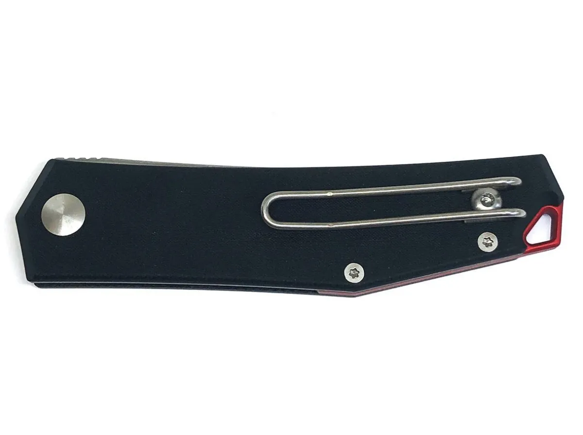 Online GiantMouse Ace Clyde Black G10