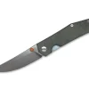 Online GiantMouse Ace Clyde Green Micarta