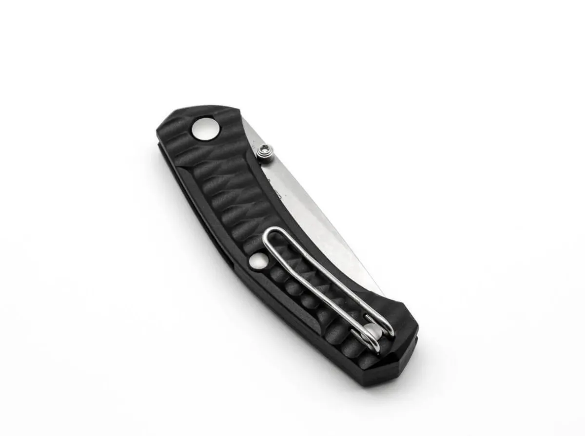 GiantMouse Ace Iona Black Stonewash