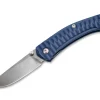 GiantMouse Ace Iona Navy Blue Stonewash