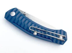 GiantMouse Ace Iona Navy Blue Stonewash