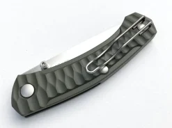 Outlet GiantMouse Ace Iona Olive Drab