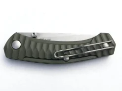 Sale GiantMouse Ace Iona Olive Drab Stonewash