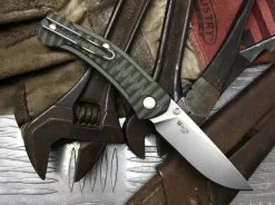 Sale GiantMouse Ace Iona Olive Drab Stonewash