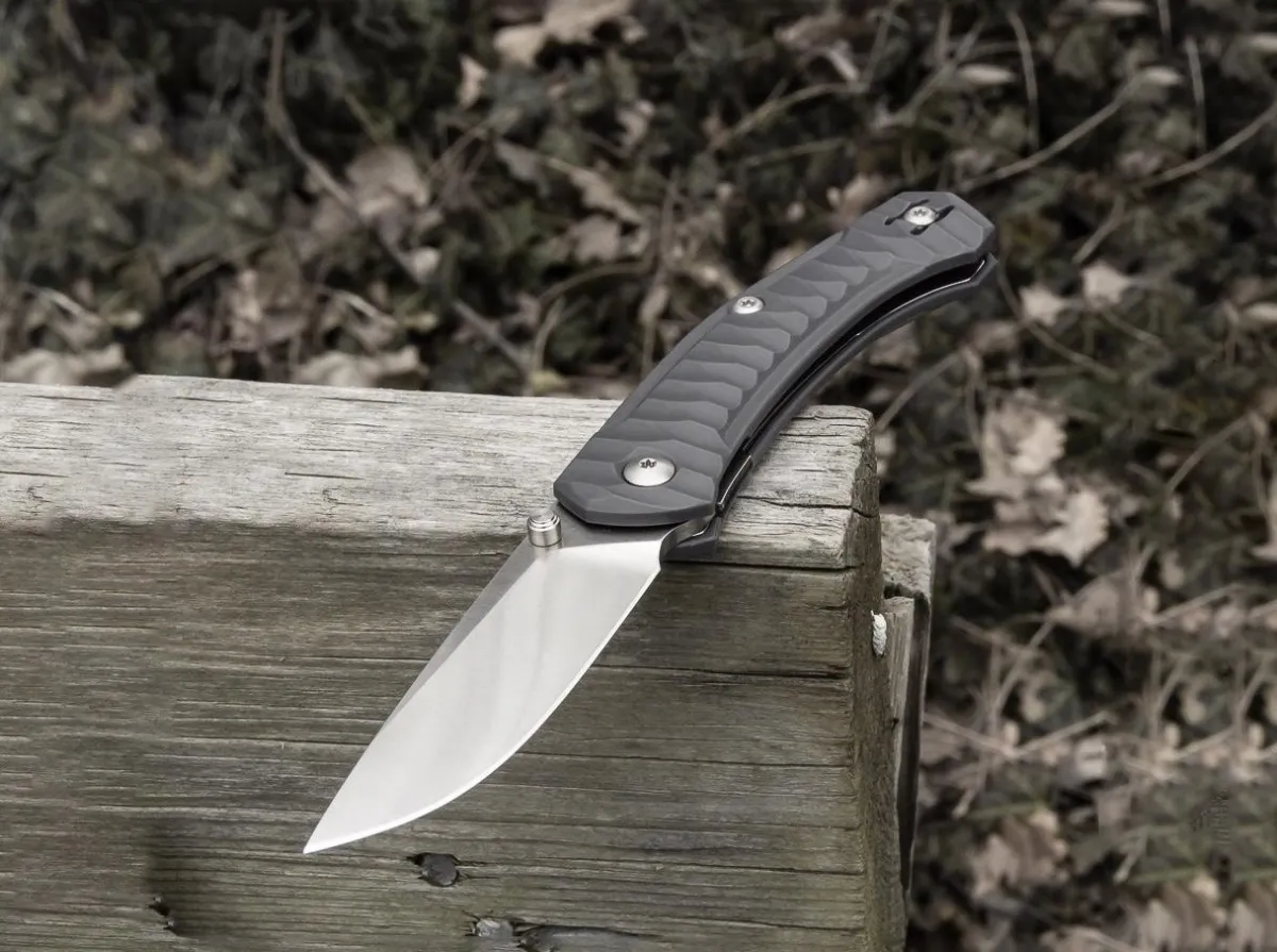 Clearance GiantMouse Ace Iona Wolf Grey