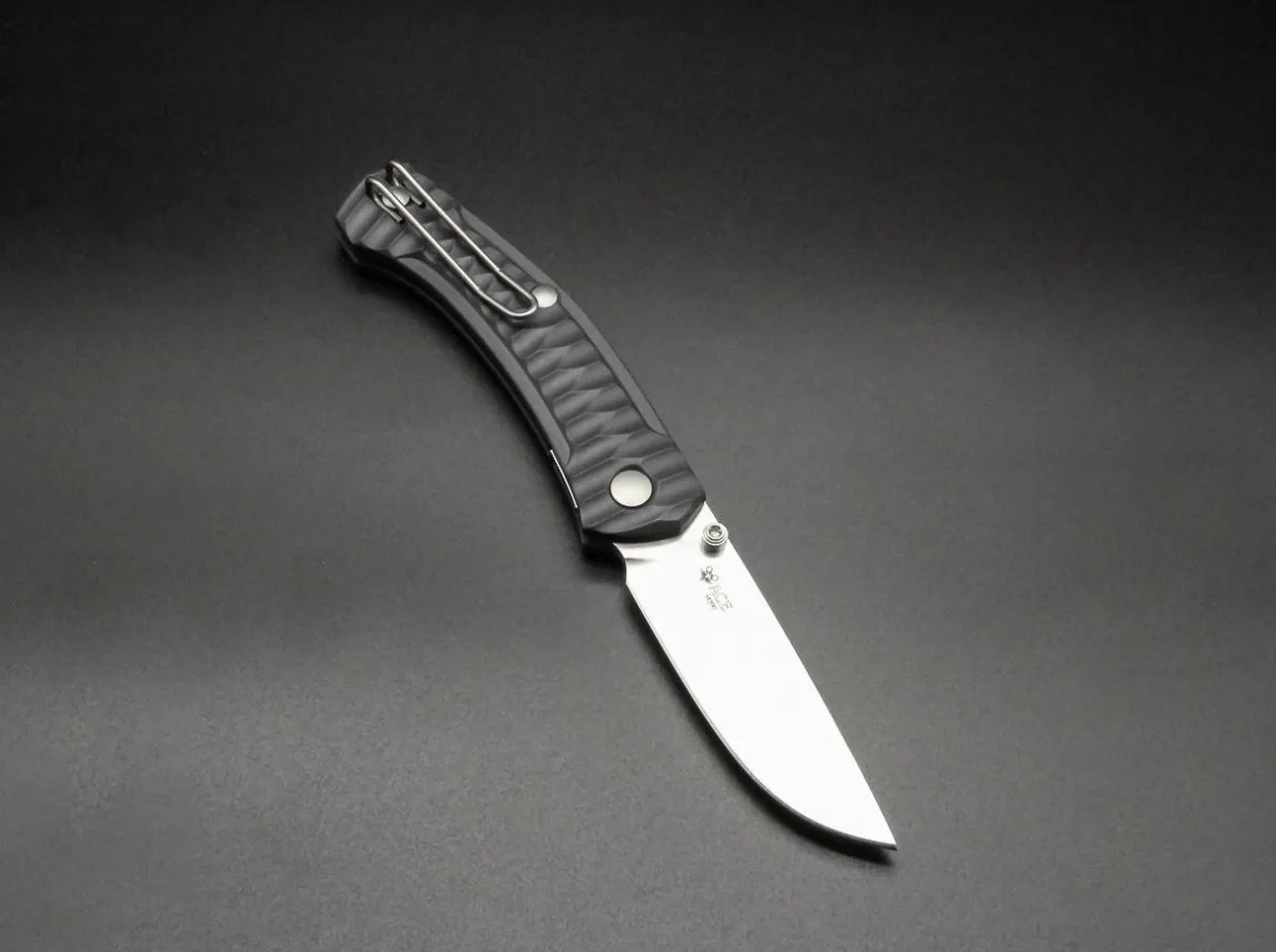 Clearance GiantMouse Ace Iona Wolf Grey