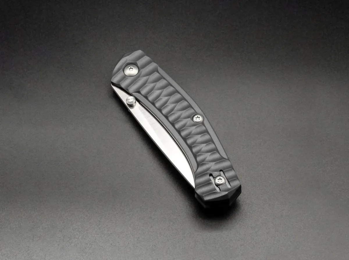 Clearance GiantMouse Ace Iona Wolf Grey