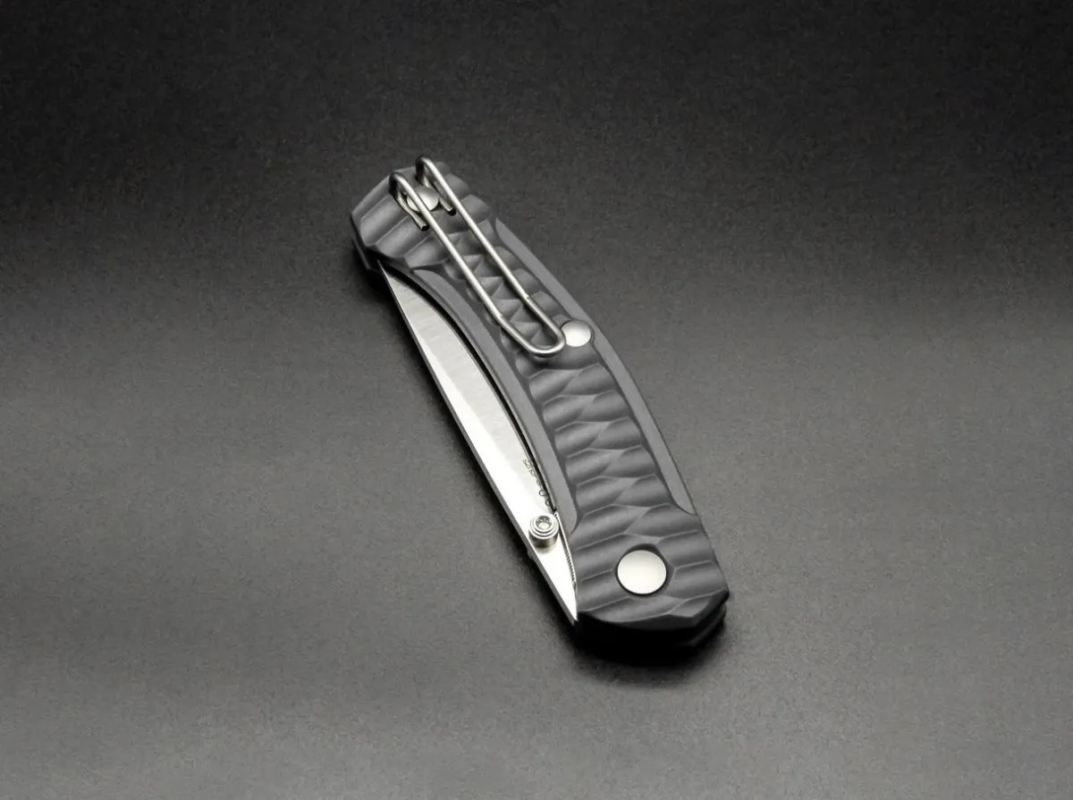 Clearance GiantMouse Ace Iona Wolf Grey