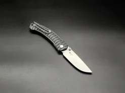 Clearance GiantMouse Ace Iona Wolf Grey Stonewash