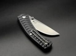 Clearance GiantMouse Ace Iona Wolf Grey Stonewash