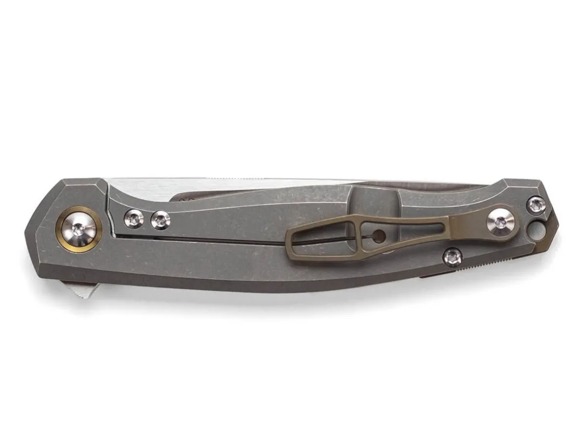 Sale GiantMouse Ace Sonoma Titanium