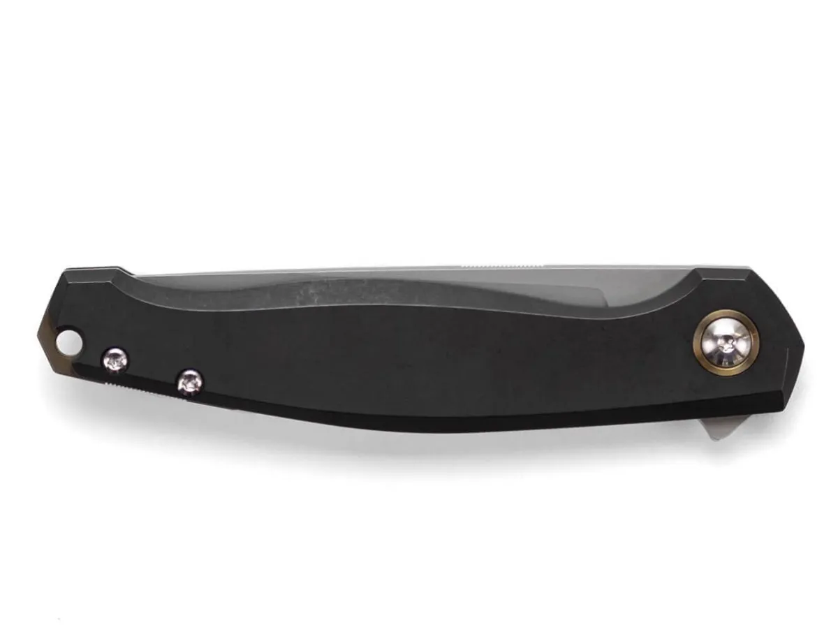 New GiantMouse Ace Sonoma Titanium Pvd