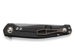 New GiantMouse Ace Sonoma Titanium Pvd