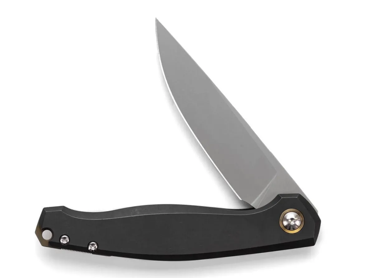 New GiantMouse Ace Sonoma Titanium Pvd