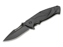 Best Magnum Advance All Black Pro