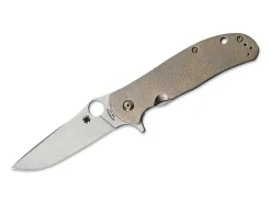 Hot Spyderco Advocate