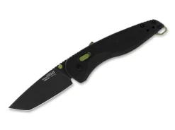 Discount SOG Aegis At Tanto Black