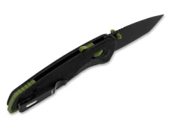 Discount SOG Aegis At Tanto Black