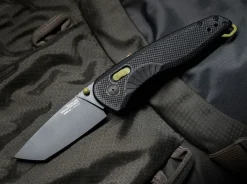 Discount SOG Aegis At Tanto Black