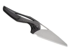 WE Knife Aeterna Black