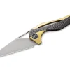 Hot WE Knife Aeterna Gold