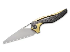 Hot WE Knife Aeterna Gold