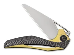 Hot WE Knife Aeterna Gold