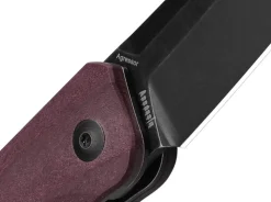 Discount Kizer Agressor Richlite Red