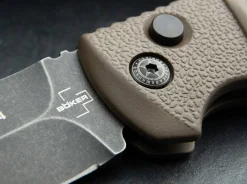 Online Böker Plus Aks-74 Brown Dagger Smokewash